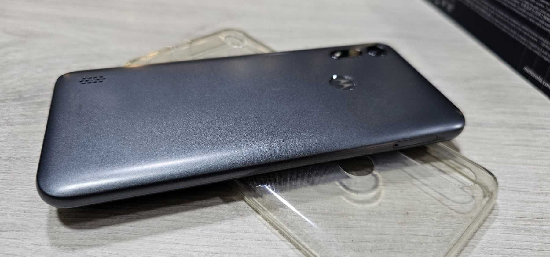 Motorola Moto E6i 32GB 2GB RAM Dual