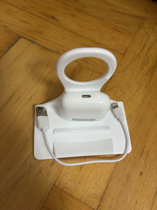 Безжични Слушалки Apple - AirPods 3