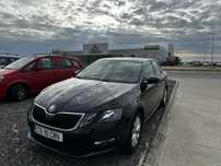 De vanzare Skoda Octavia 3