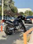 Honda hornet pc34 A2