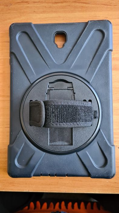 Удароустойчив калъф за Samsung Galaxy Tab S4