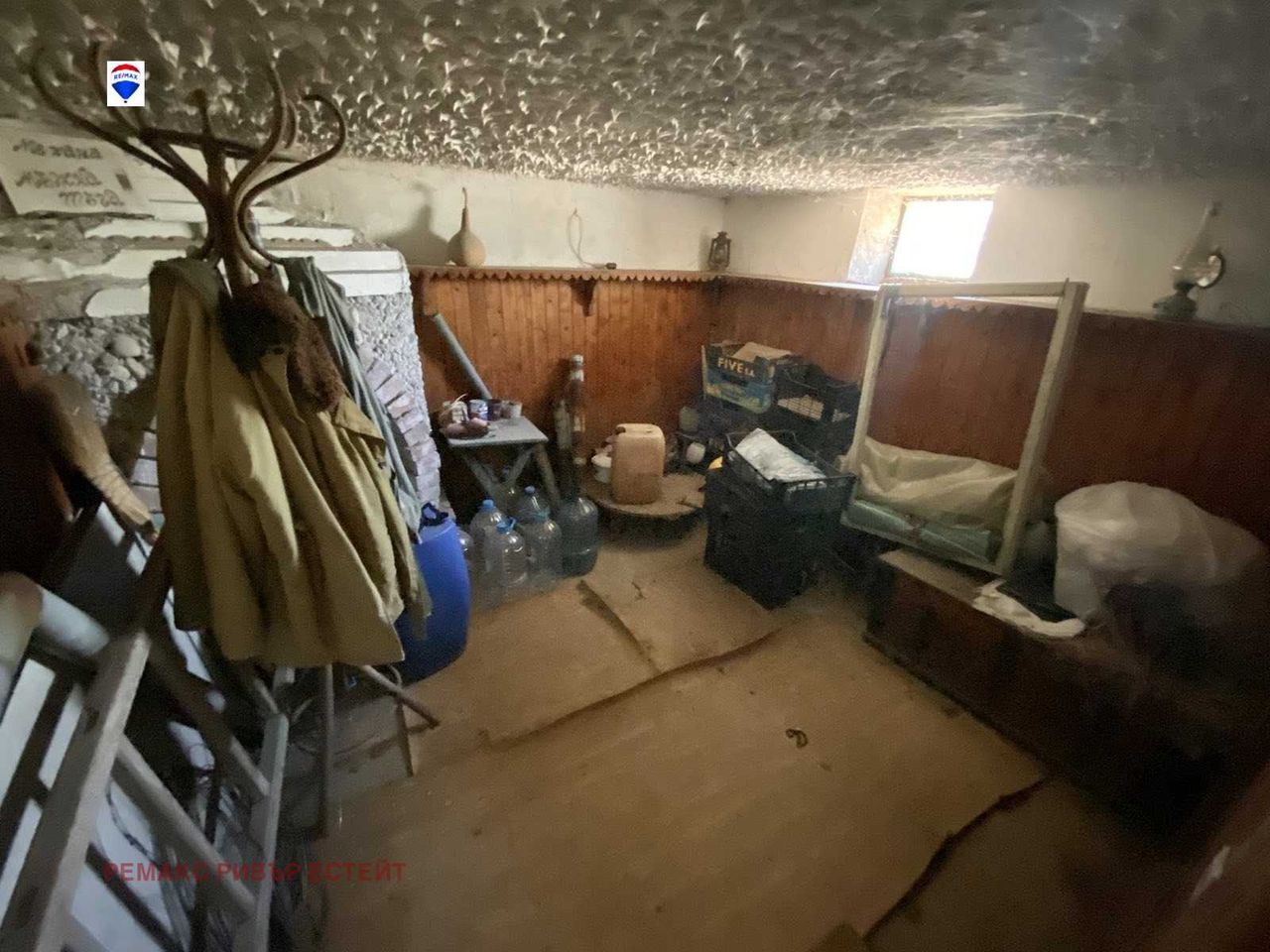 Продава се Къща в Русе, Промишлена зона - Изток - 20 кв.м за 595 €/кв.м - Снимка #7