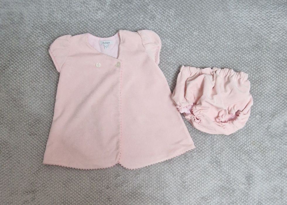 Set Dulces 6-12 luni