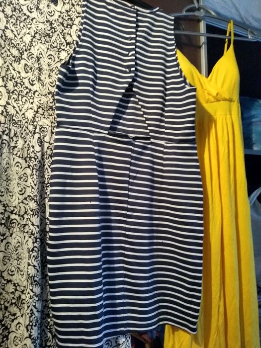 Rochie vara noua 38-40