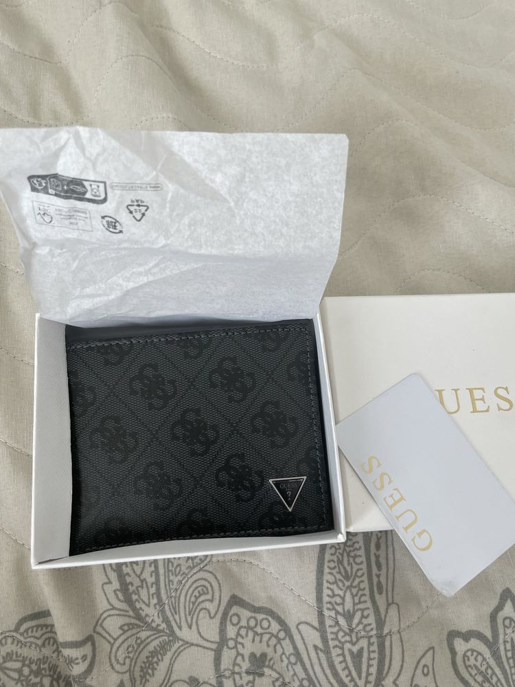 portofel guess barbati