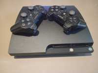 Vand Consola Sony ps3 Slim