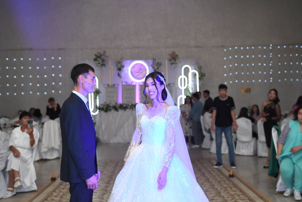 Продам счастливое свадебное платье!!