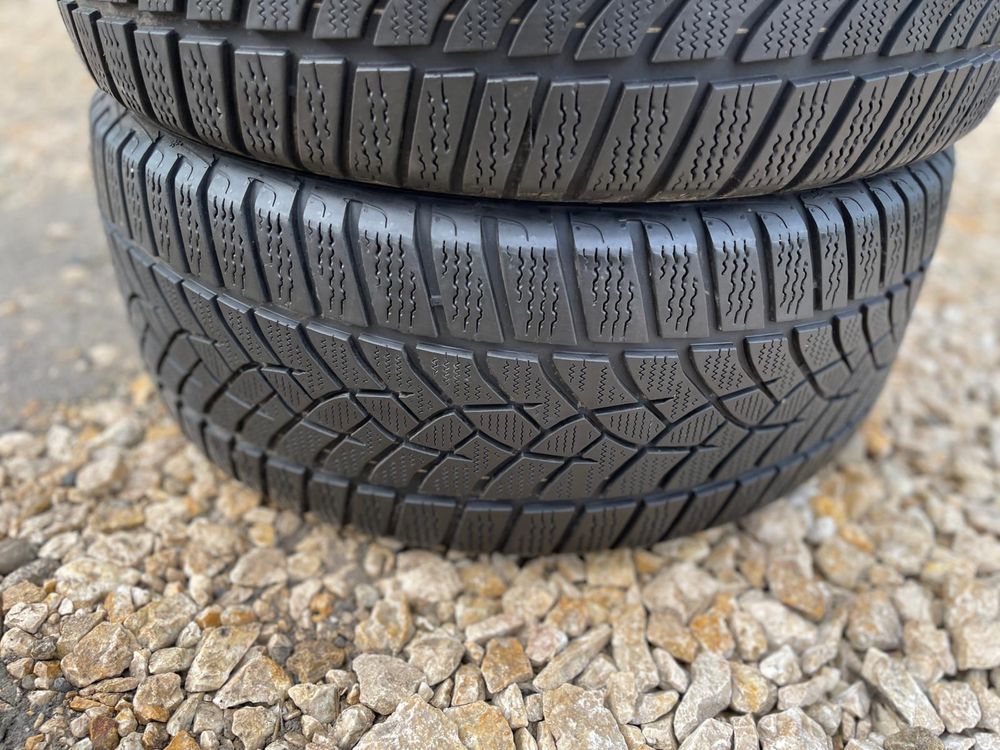 245/40R18 Good Year DOT2022
