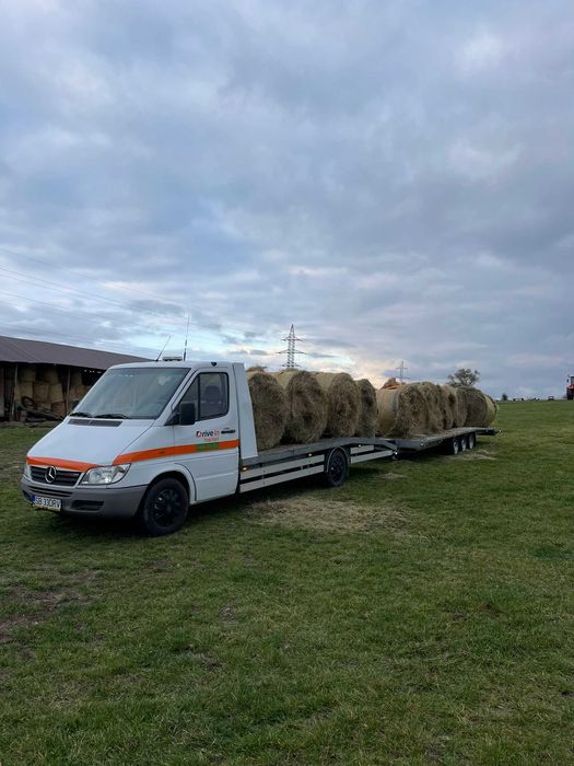 Platforma Auto / Tractari Auto/ Transport Auto SIBIU