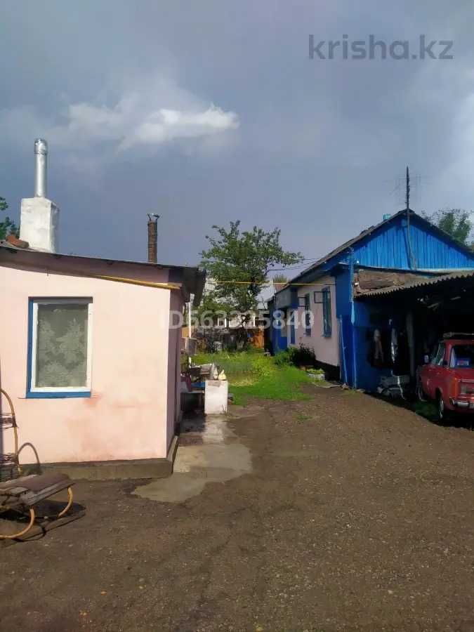 Продам дом Шанрак 1.