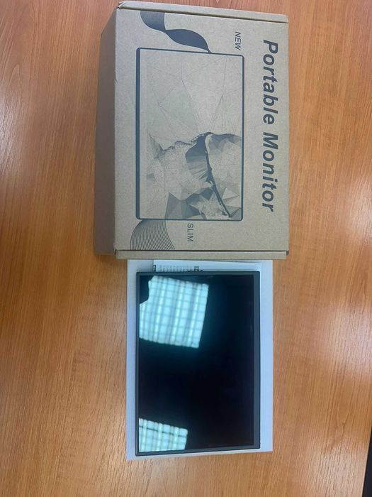 Monitor portabil FullHD