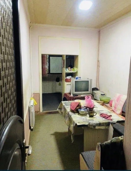 ‼️Срочно Продается квартира 2/2/4 60м2‼️Яшнабадский, Тузель 4, кирпич