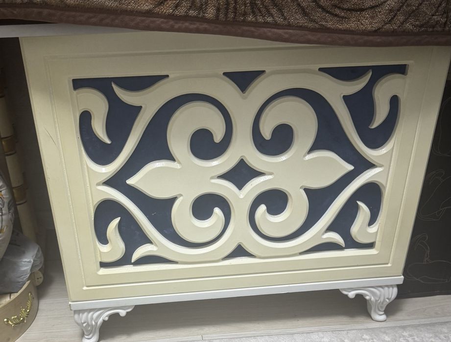 Продается сундук б/у