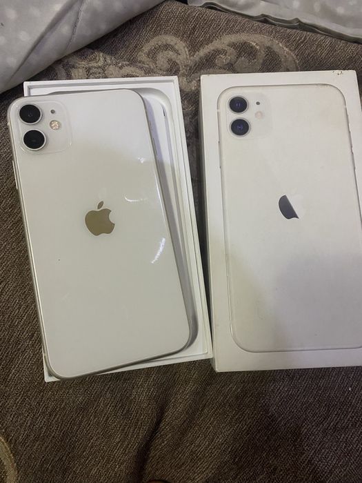 Iphone 11 64 talik