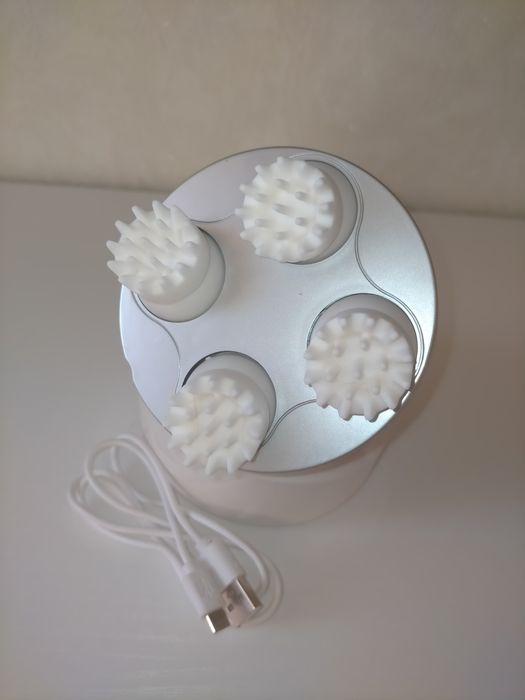 Массажёр для головы и тела