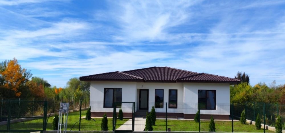 Casa parter Cartier Narcise Targu Jiu