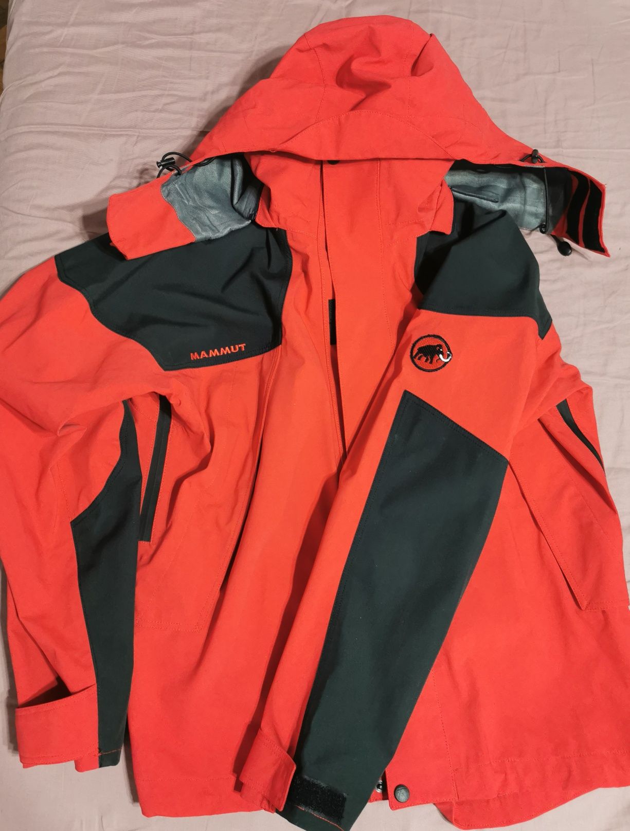 Geaca MAMMUT Gore-Tex