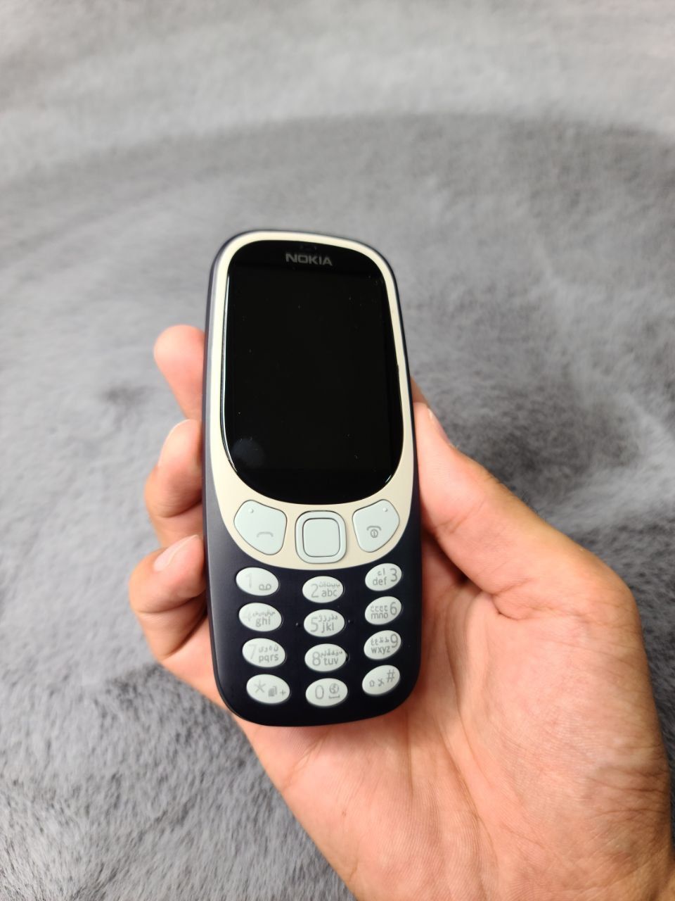 Nokia 3310 ПАЧКА