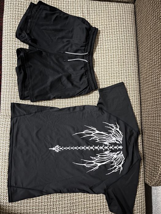 Тресс комплект для зала