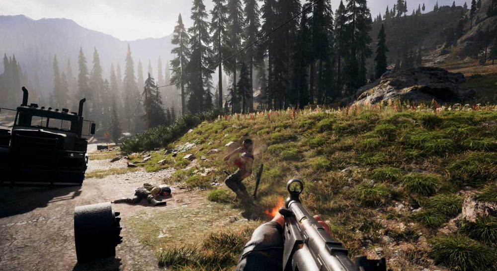 Продам игровой компьютер в отличном состоянии!