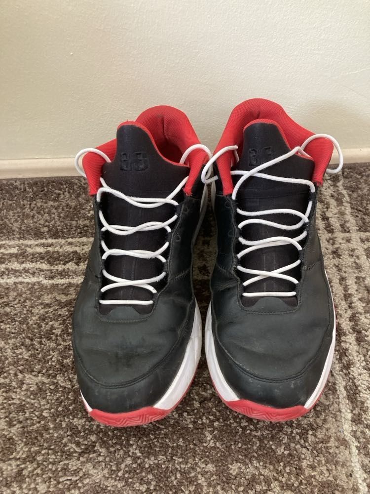 Оригинални Мъжки маратонки Nike Jordan Max Aura 3-50,5номер