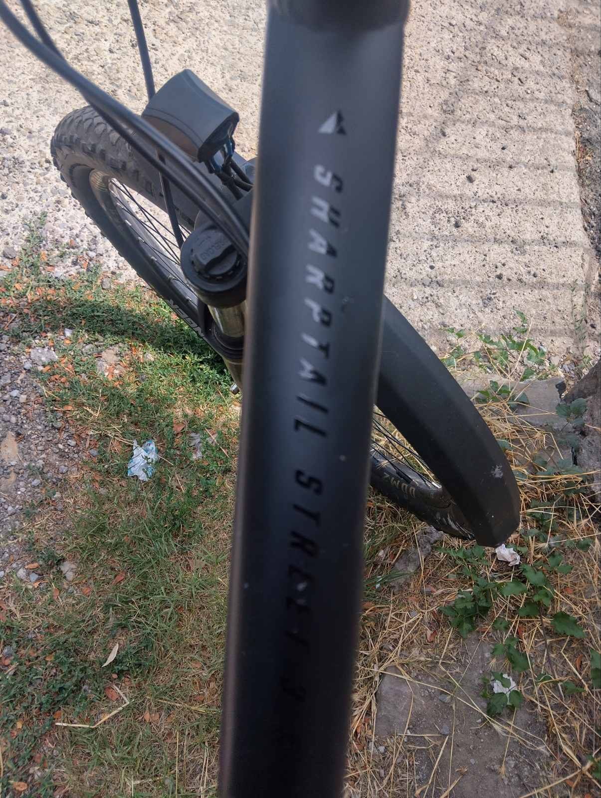 Алум байк Buls 27,5 цола !