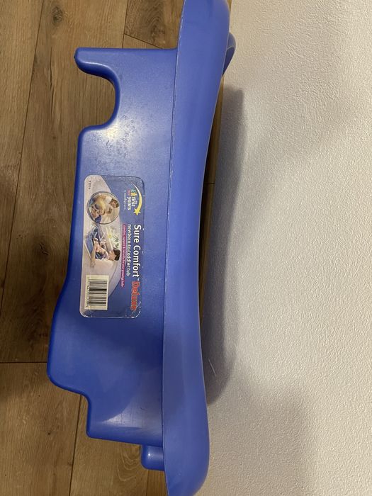 Vanita pentru spalat noi nascuti