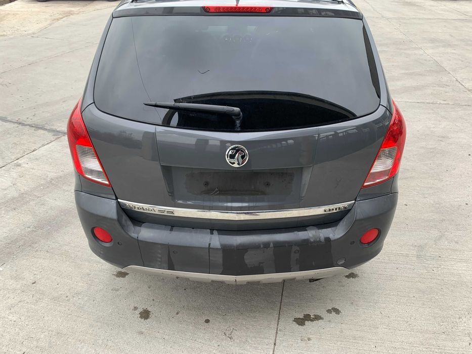 piese opel antara 2011-2016 2.2 cdti
