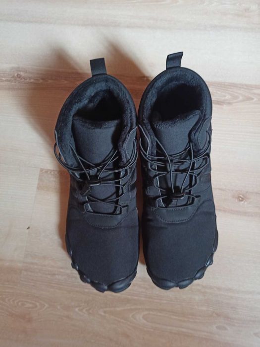 Боси barefoot зимни обувки