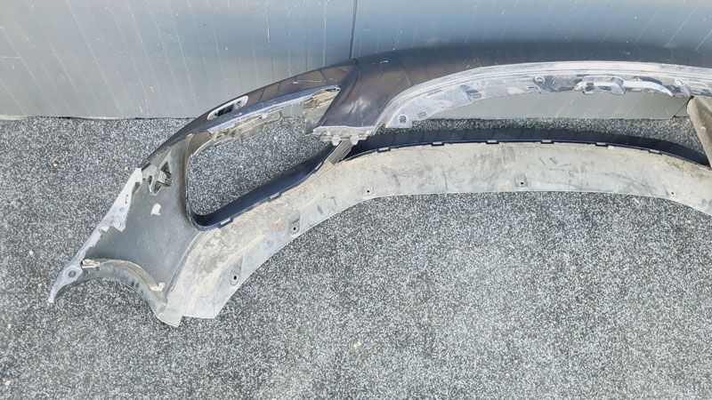 Porsche Panamera 971 GTS 2016/2020 Bara fata BF2156