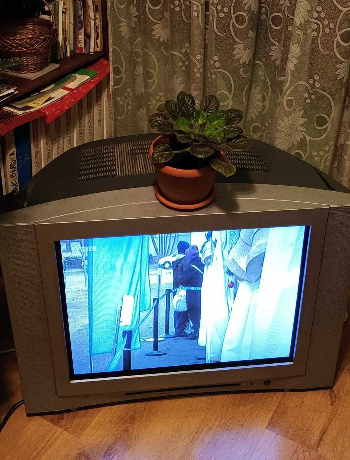 Televizor mare analog functional