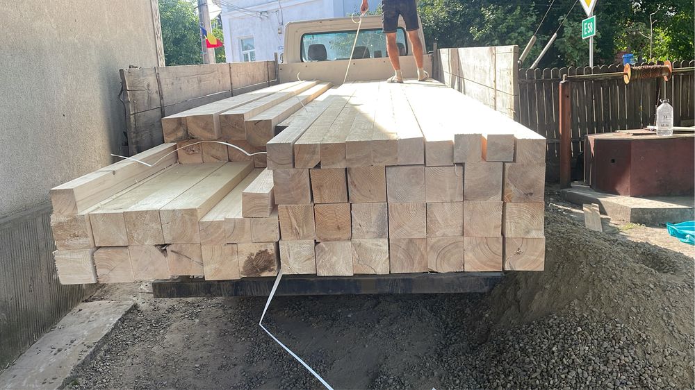 Cherestea calitatea 1 si 2