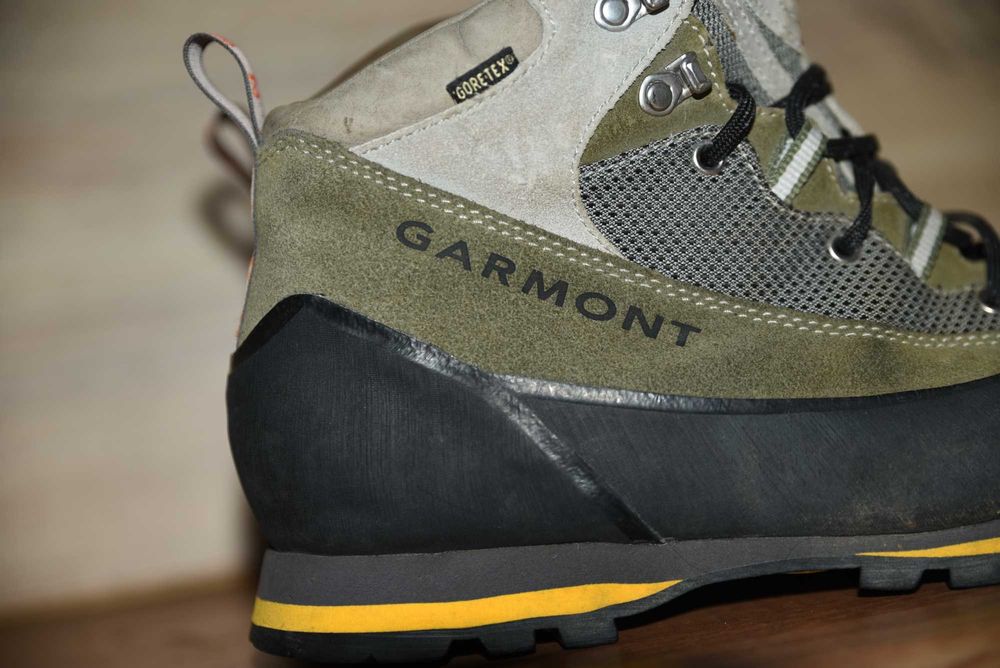 Garmont Gore Tex, Vibram, оригинални 44 номер