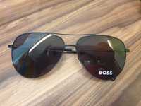 Hugo Boss слънчеви очила HB 1219/F/SK I46/IR