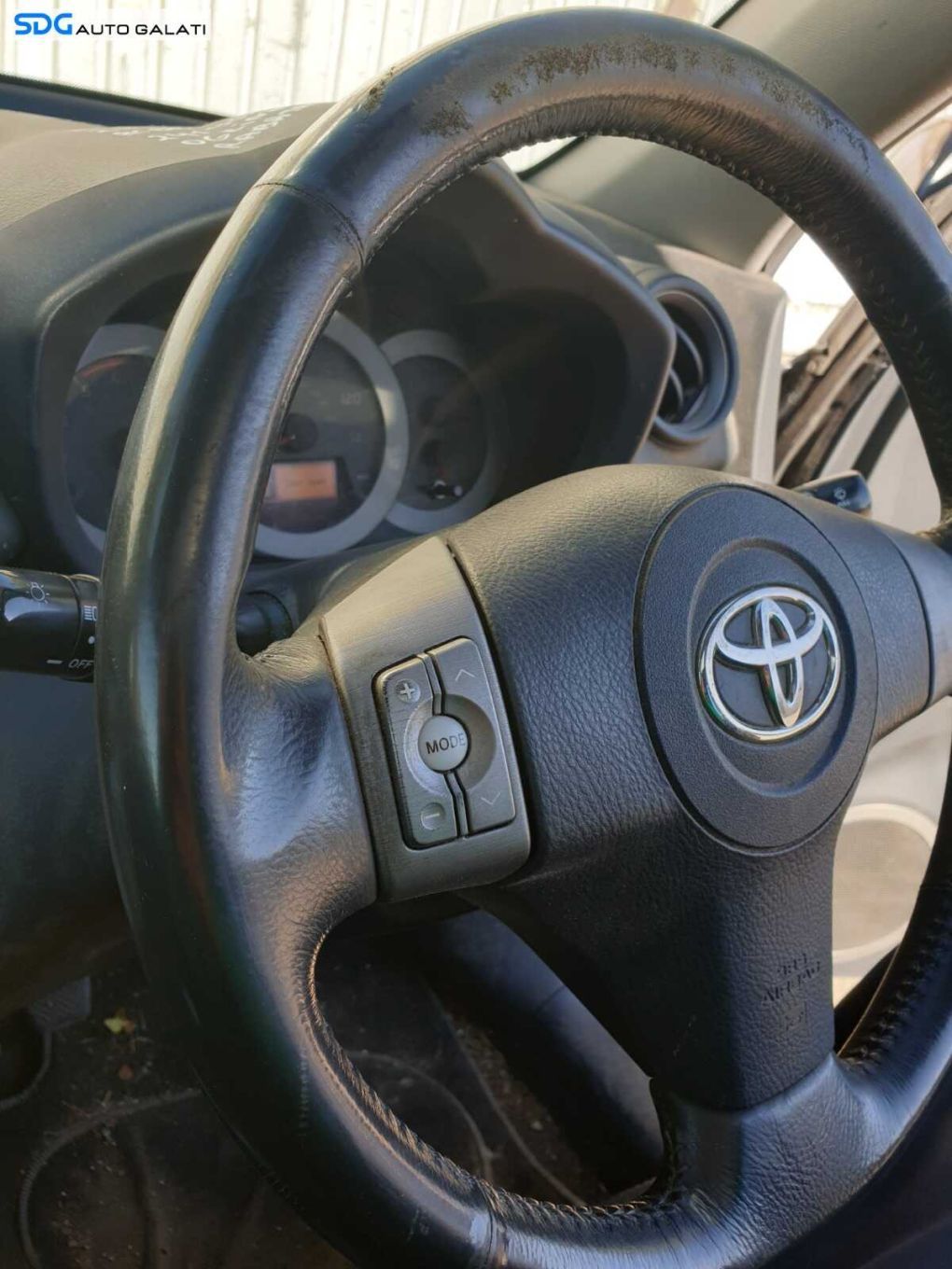 Buton Butoane Comenzi de pe Volan Toyota RAV4 XA30 2005 - 2013