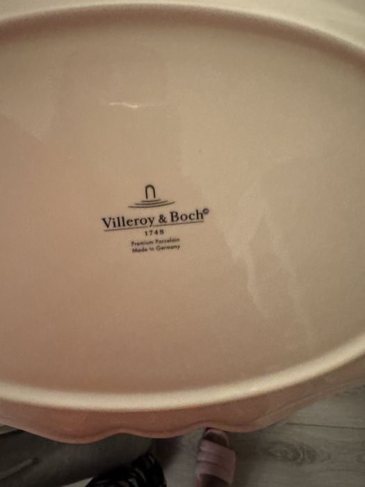 Set Villeroy& Boch 63 piese