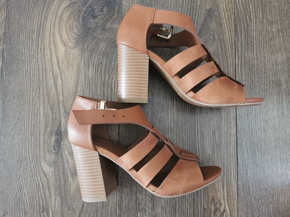 Sandale Graceland noi marimea 36