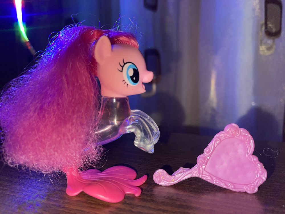 My Little Pony | Figurină Pinkie Pie