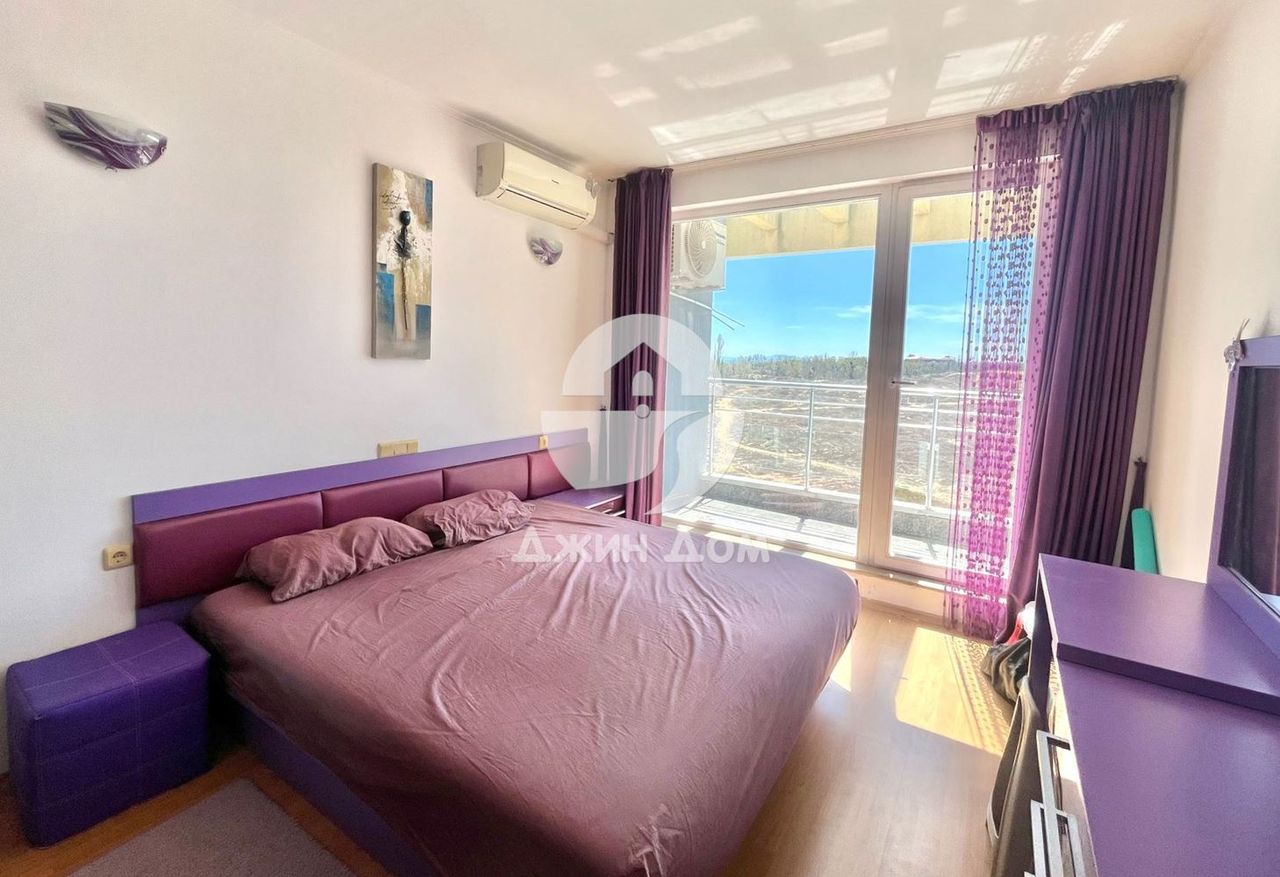 Продава се Тристаен апартамент в Несебър - 70 кв.м за 2100 €/кв.м - Снимка #5