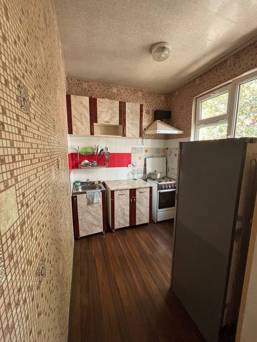 Квартира срочно сотилади