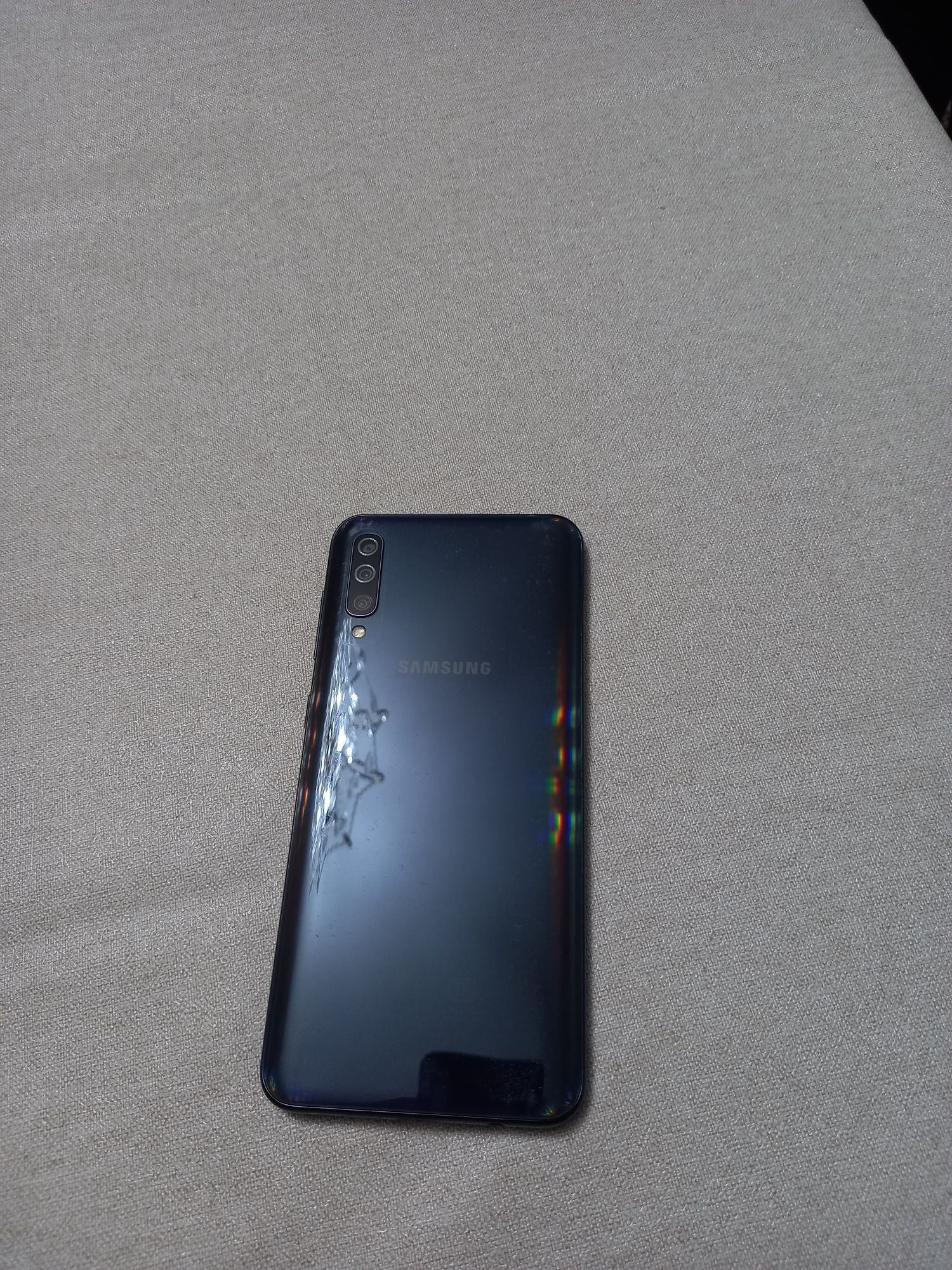 Samsung Galaxy A50 64GB Black