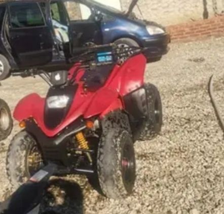 ATV Barossa 120cc