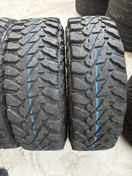 Anvelope off road 215/75 R15