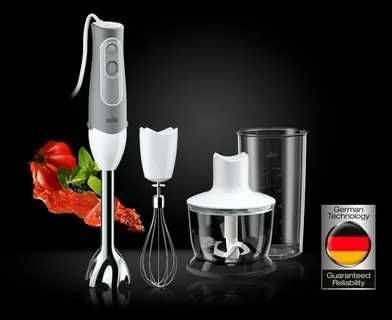 блендер погружной Braun хороший и премиум бренд   ( все модель есть )