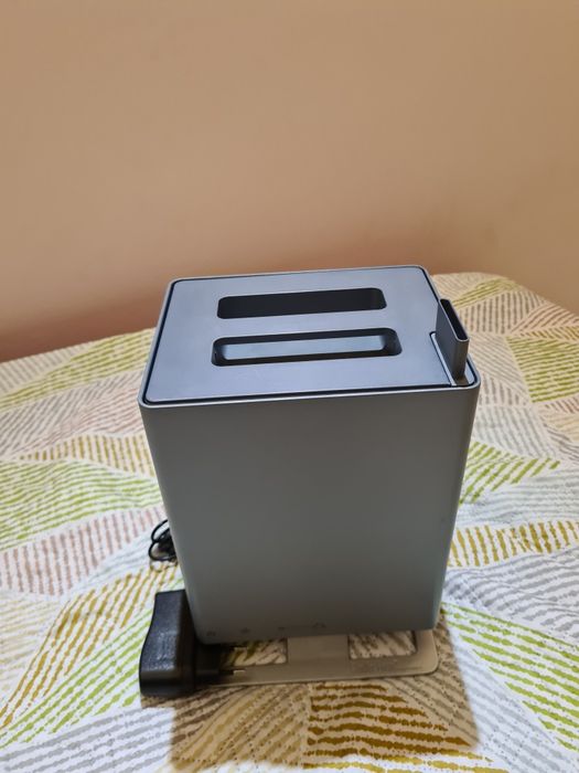 Umidificator si Difuzor de arome cu ultrasunete Stadler Form Anton