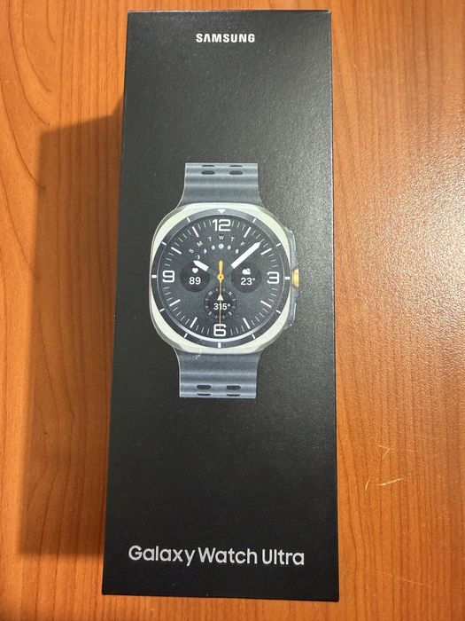 Samsung Watch Ultra