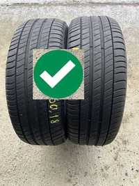 Anvelope Vara 215/50/18 Michelin