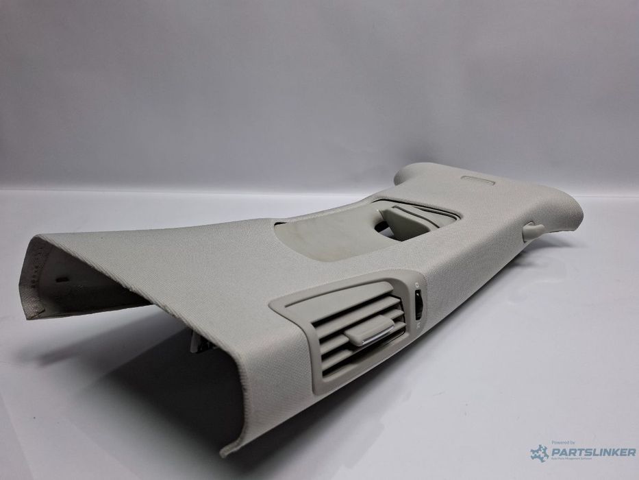 Ornament stalp centura dreapta SKODA SUPERB II Estate 3T5 2009 - 2015 TDI CBBB, CFGB  3T0868312