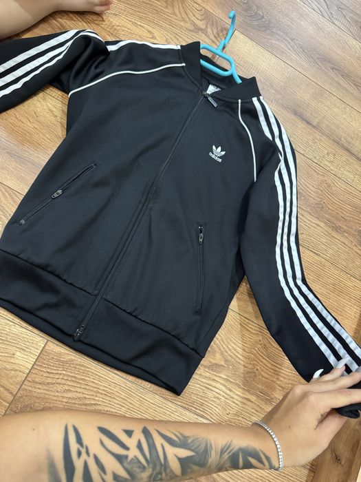 Оригинална горница Adidas