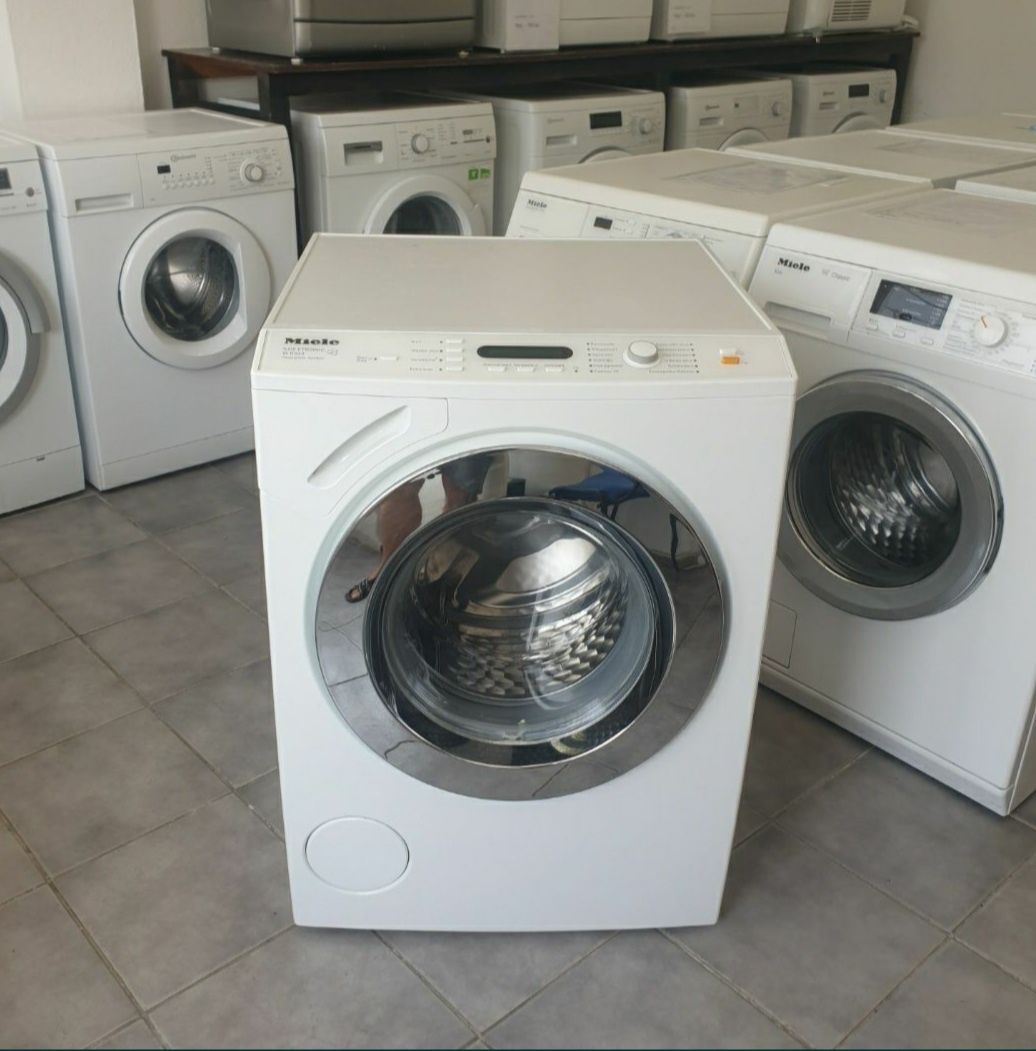 Miele / import Germania.  Wp 507452